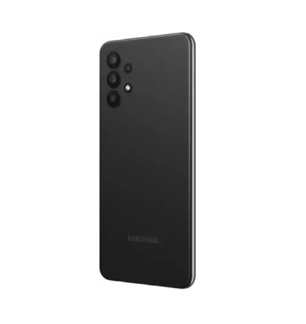 SAMSUNG Galaxy A32 (Awesome Black, 128 GB)  (6 GB RAM) - Image 3