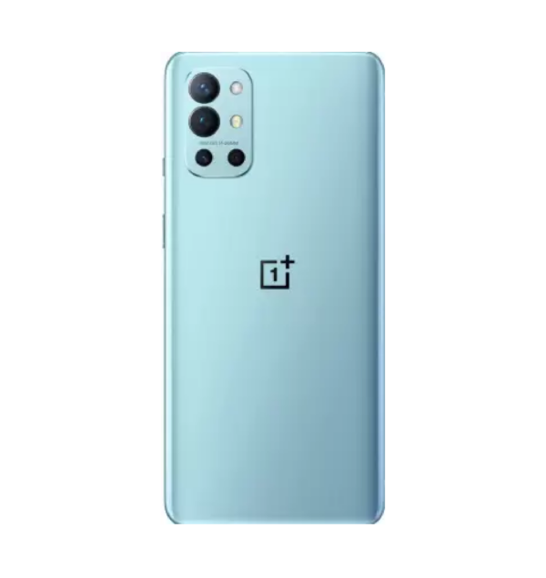 OnePlus 9R 5G (Lake Blue, 128 GB)  (8 GB RAM) - Image 2