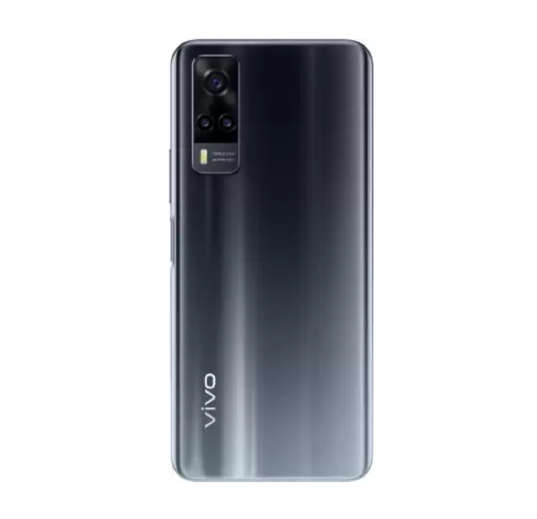 vivo Y31 (Racing Black, 128 GB)  (6 GB RAM) - Image 2