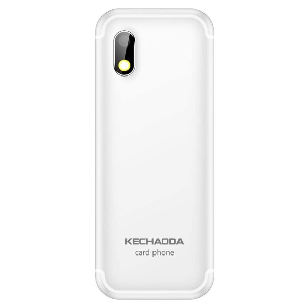 KECHAODA K115 with Dual Sim 1.44" inch QQVGA - Image 2