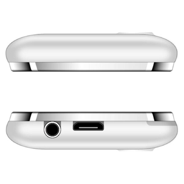 KECHAODA K115 with Dual Sim 1.44" inch QQVGA - Image 3