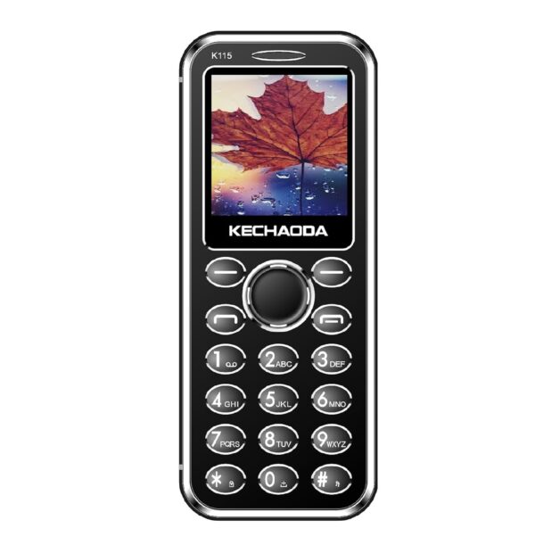 KECHAODA K115 (Black) - Image 2