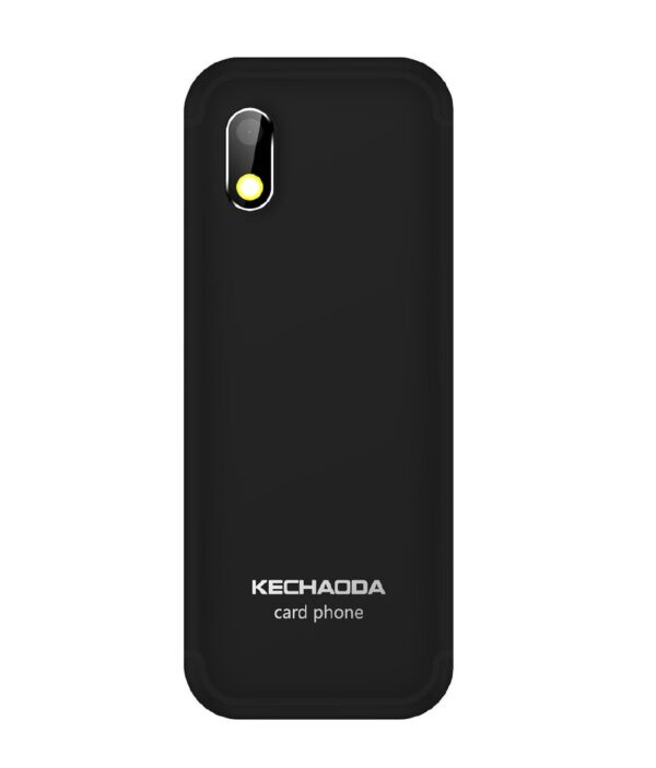 KECHAODA K115 (Black) - Image 3
