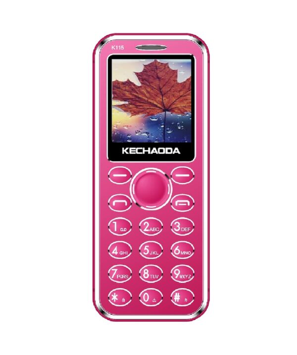 KECHAODA K115 (Pink) - Image 2