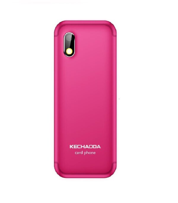 KECHAODA K115 (Pink) - Image 3