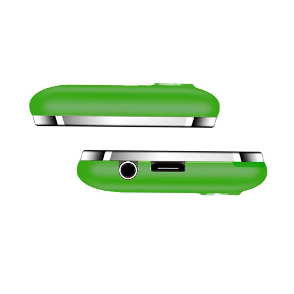 Kechaoda K115  (Green) - Image 3