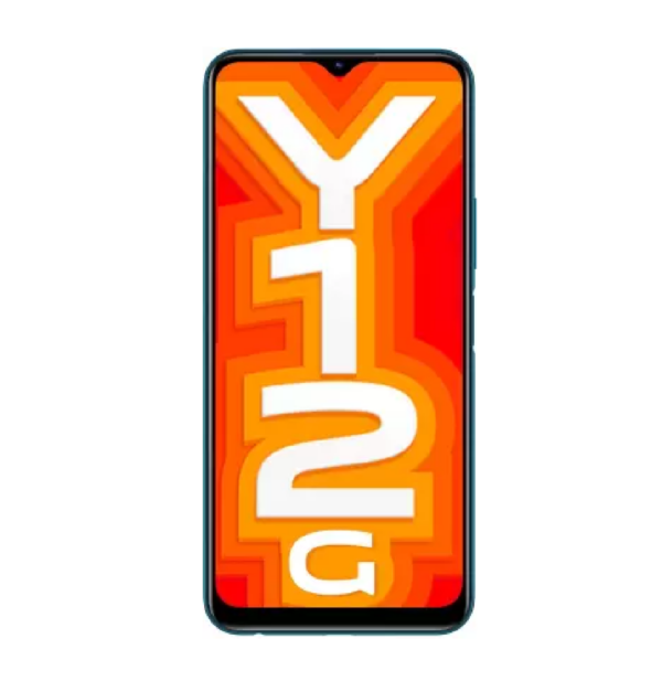 vivo Y12G (Phantom Black, 64 GB)  (3 GB RAM) - Image 3