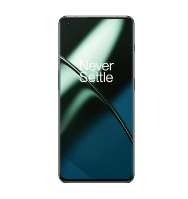 OnePlus 11 5G (Eternal Green, 256 GB)  (16 GB RAM) - Image 3