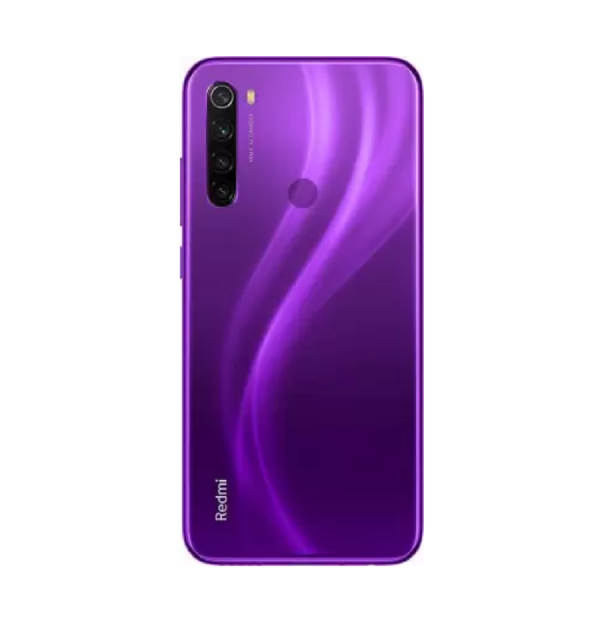 Note 8 (Cosmic Purple, 64 GB)  (4 GB RAM) - Image 2
