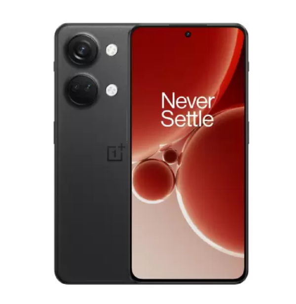 OnePlus Nord 3 5G (Tempest Gray, 256 GB)  (16 GB RAM)