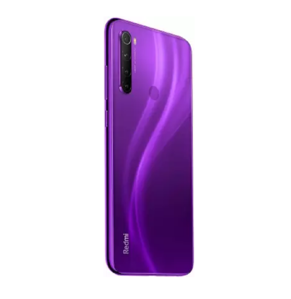 Note 8 (Cosmic Purple, 64 GB)  (4 GB RAM) - Image 3