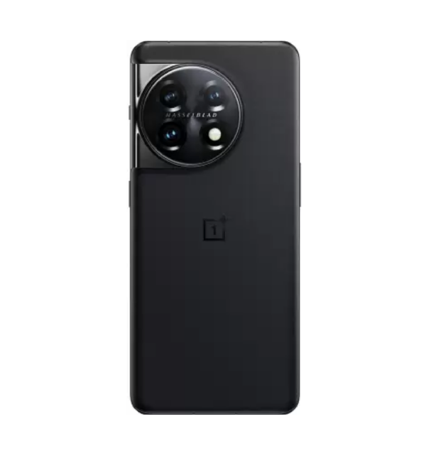 OnePlus 11 5G (Titan Black, 256 GB)  (16 GB RAM) - Image 2