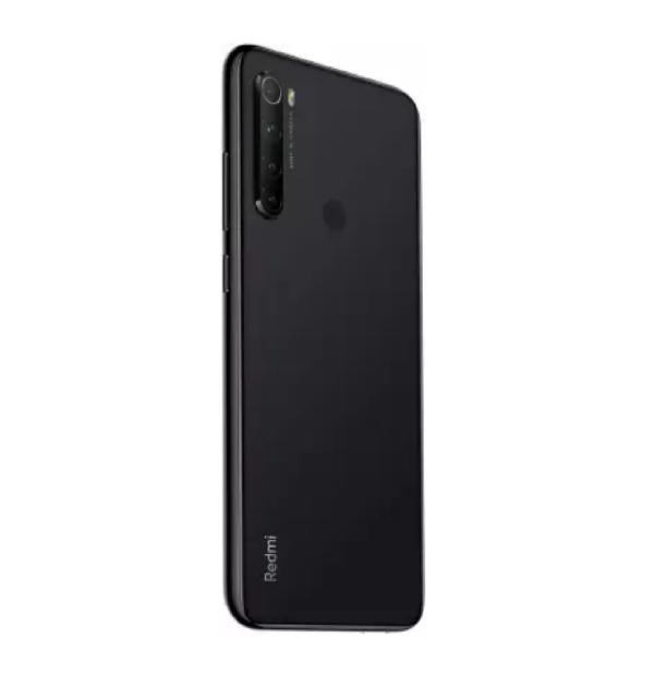 Redmi Note 8 (Space Black, 64 GB)  (4 GB RAM) - Image 2