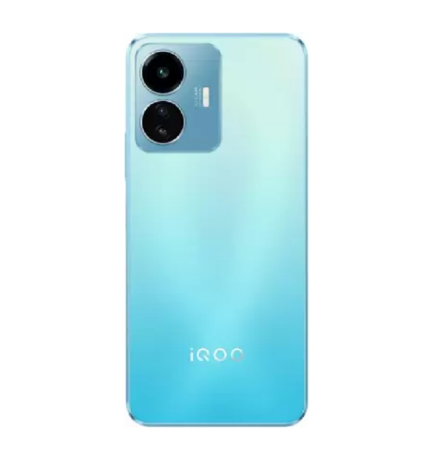 IQOO Z6 Lite 5G (Stellar Green, 128 GB)  (6 GB RAM) - Image 3