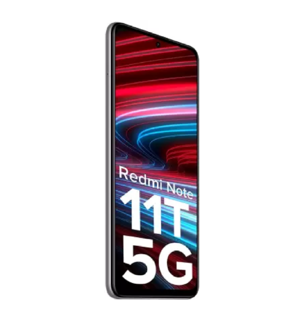 REDMI Note 11T 5G (Stardust White, 64 GB)  (6 GB RAM) - Image 3