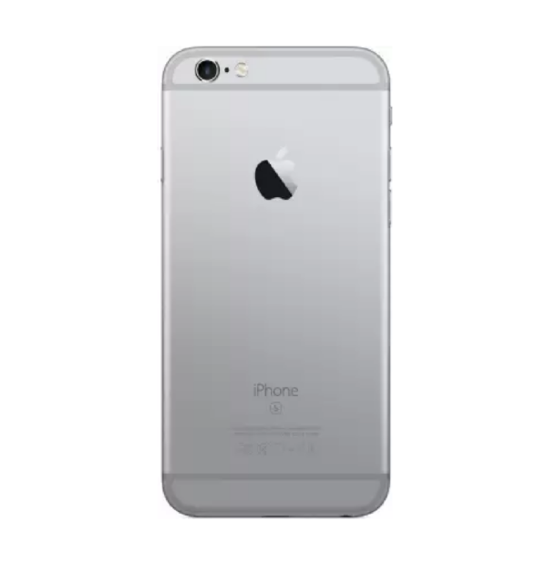 Apple iPhone 6s (Space Grey, 16 GB) - Image 2