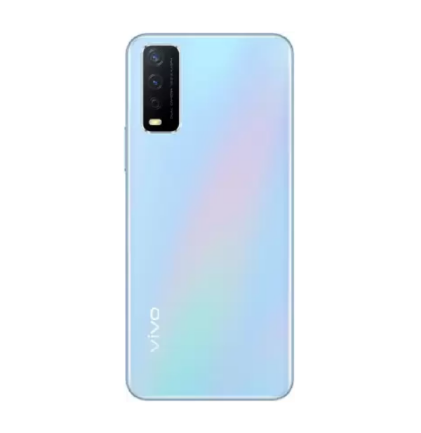 vivo Y12G (Glacier Blue, 64 GB)  (3 GB RAM) - Image 2