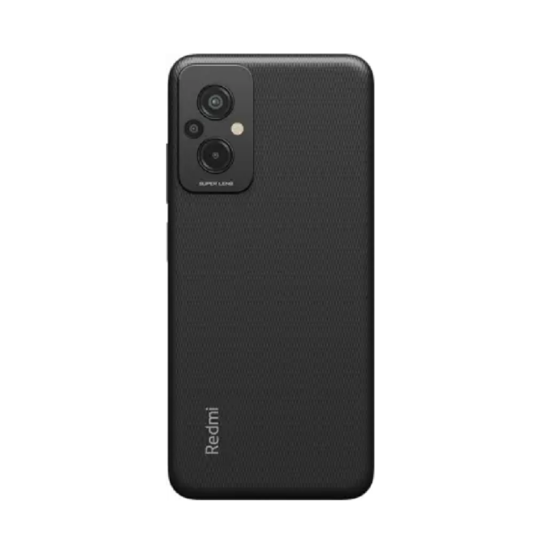 REDMI 11 Prime (Flashy Black, 128 GB)  (6 GB RAM) - Image 2