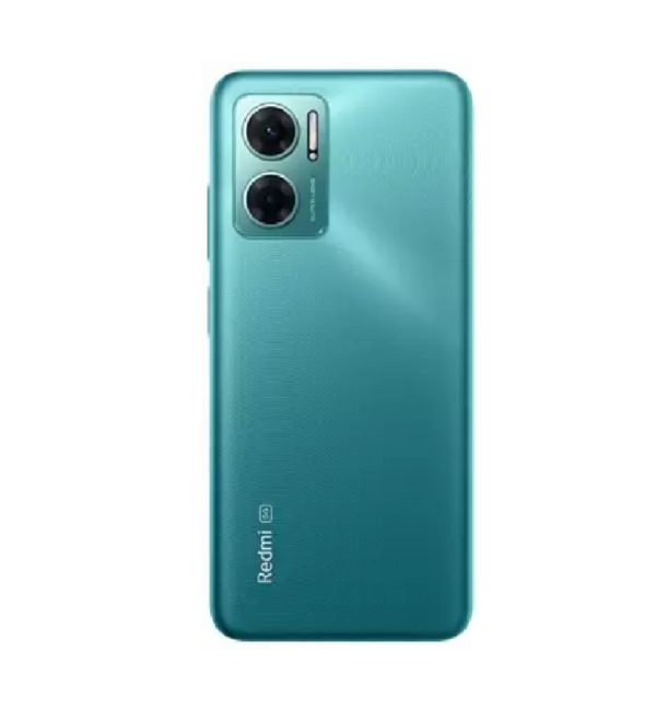 REDMI 11 Prime 5G (Meadow Green, 64 GB)  (4 GB RAM) - Image 2