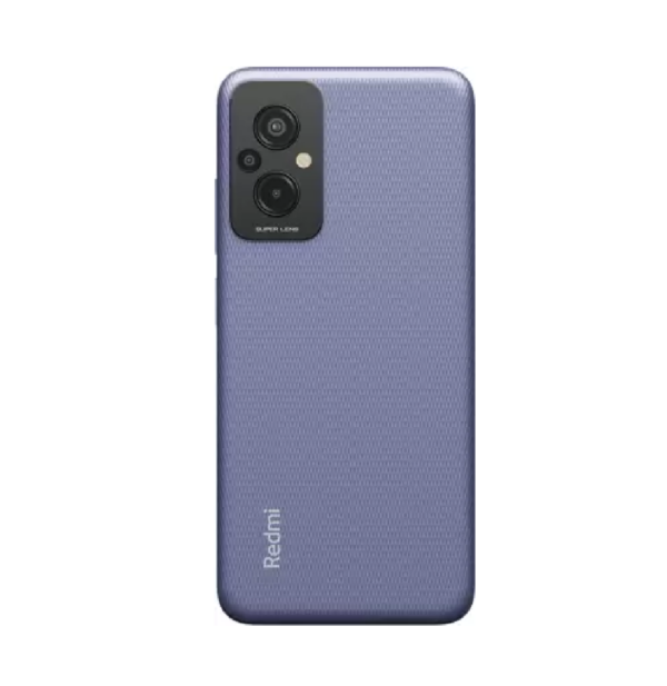 REDMI 11 Prime (Peppy Purple, 128 GB)  (6 GB RAM) - Image 3
