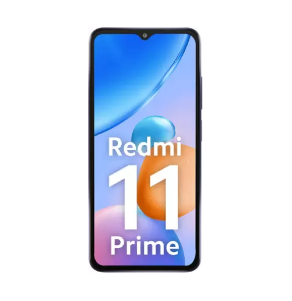 REDMI 11 Prime (Peppy Purple, 64 GB)  (4 GB RAM) - Image 3