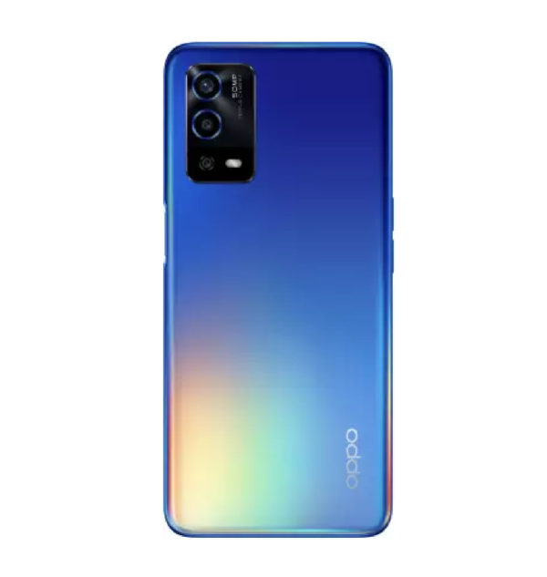 OPPO A55 (Rainbow Blue, 128 GB)  (4 GB RAM) - Image 2