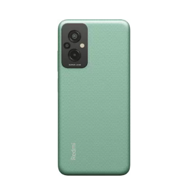 REDMI 11 Prime (Playful Green, 64 GB)  (4 GB RAM) - Image 2