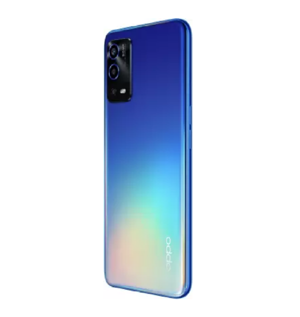 OPPO A55 (Rainbow Blue, 128 GB)  (4 GB RAM) - Image 3