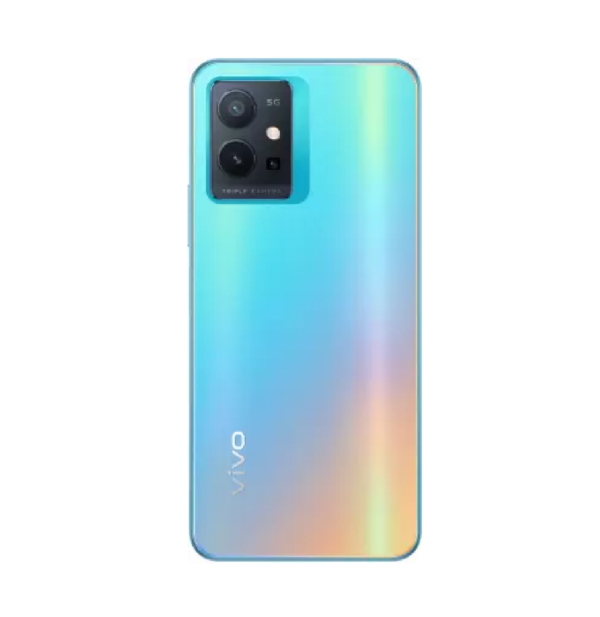 vivo T1 5G (Rainbow Fantasy, 128 GB)  (4 GB RAM) - Image 2