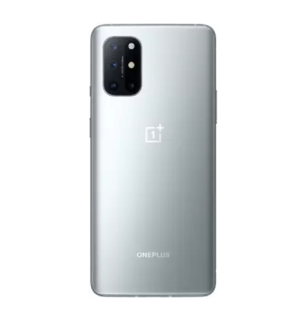 OnePlus 8T 5G (Lunar Silver, 128 GB)  (8 GB RAM) - Image 2