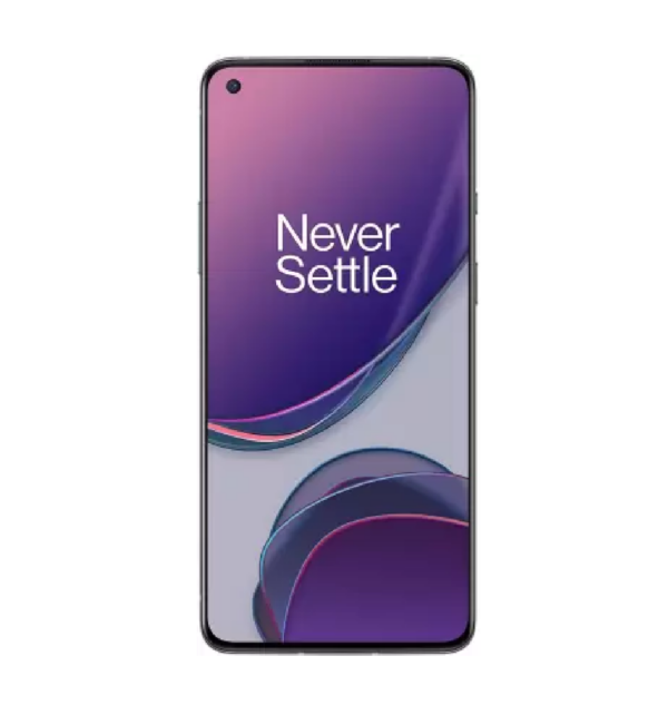 OnePlus 8T 5G (Lunar Silver, 128 GB)  (8 GB RAM) - Image 3