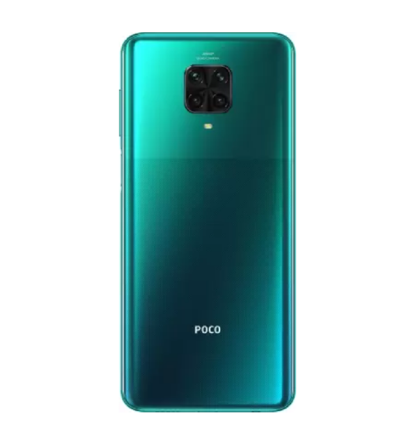 POCO M2 Pro (Green and Greener, 128 GB)  (6 GB RAM) - Image 2
