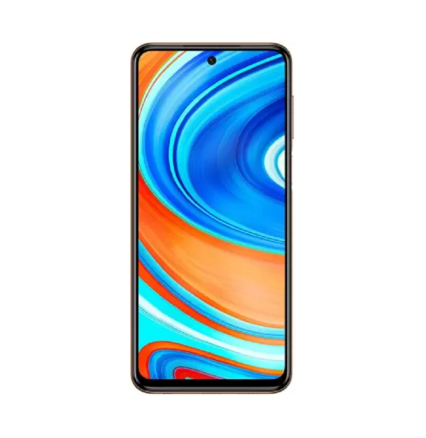 Redmi Note 9 Pro (Champagne Gold, 64 GB)  (4 GB RAM)
