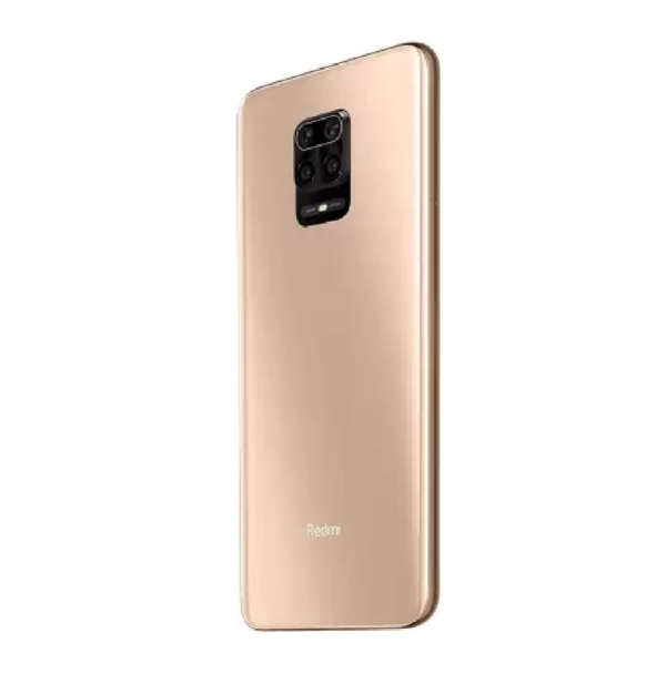 Redmi Note 9 Pro (Champagne Gold, 64 GB)  (4 GB RAM) - Image 2