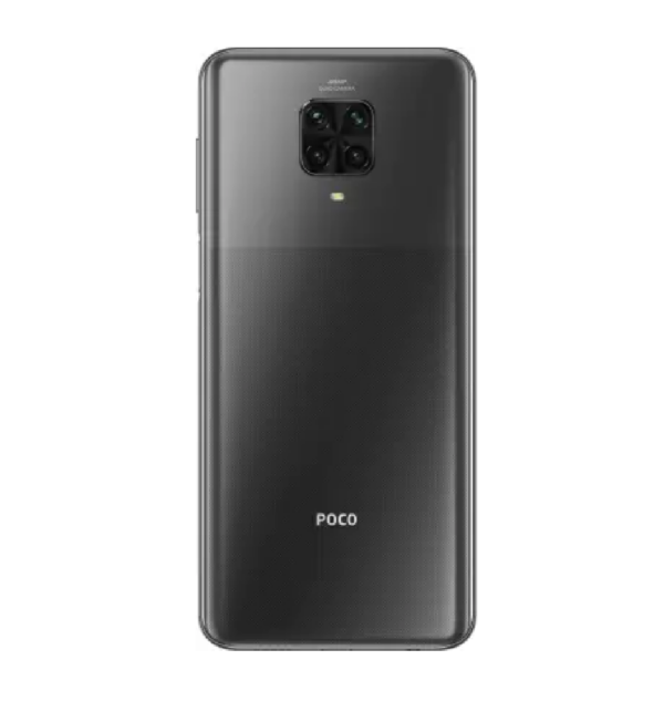 POCO M2 Pro (Two Shades of Black, 64 GB)  (6 GB RAM) - Image 2