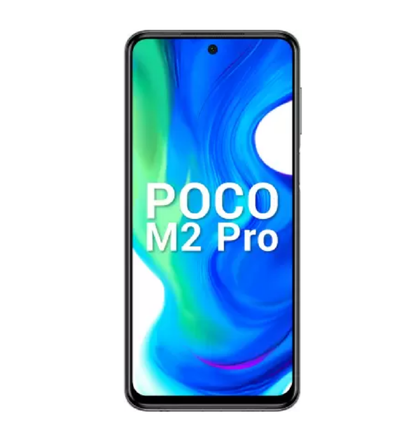 POCO M2 Pro (Two Shades of Black, 64 GB)  (6 GB RAM) - Image 3