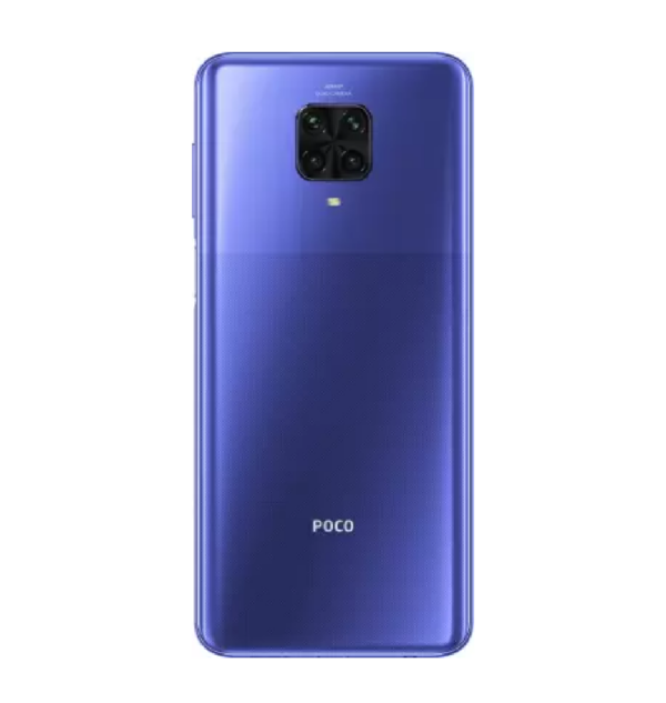 POCO M2 Pro (Out of the Blue, 128 GB)  (6 GB RAM) - Image 2