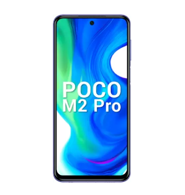 POCO M2 Pro (Out of the Blue, 128 GB)  (6 GB RAM) - Image 3