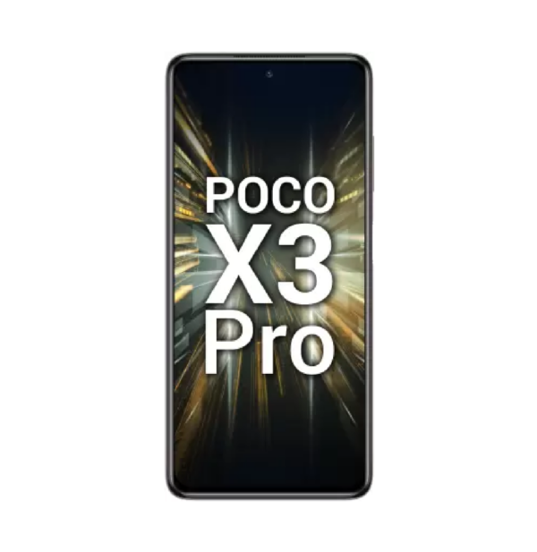 POCO X3 Pro (Golden Bronze, 128 GB)  (6 GB RAM)