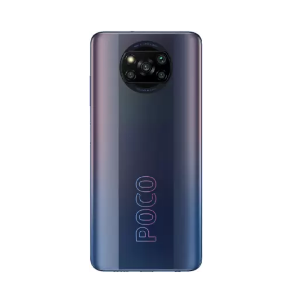POCO X3 Pro (Graphite Black, 128 GB)  (8 GB RAM) - Image 2