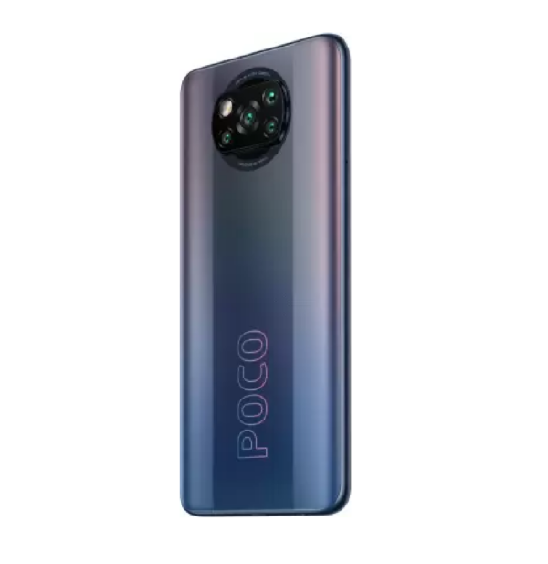 POCO X3 Pro (Graphite Black, 128 GB)  (8 GB RAM) - Image 3