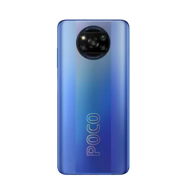 POCO X3 Pro (Steel Blue, 128 GB)  (8 GB RAM) - Image 2