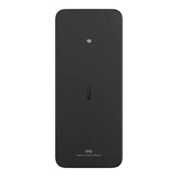 Nokia 220 DS 4G  (Black) - Image 3