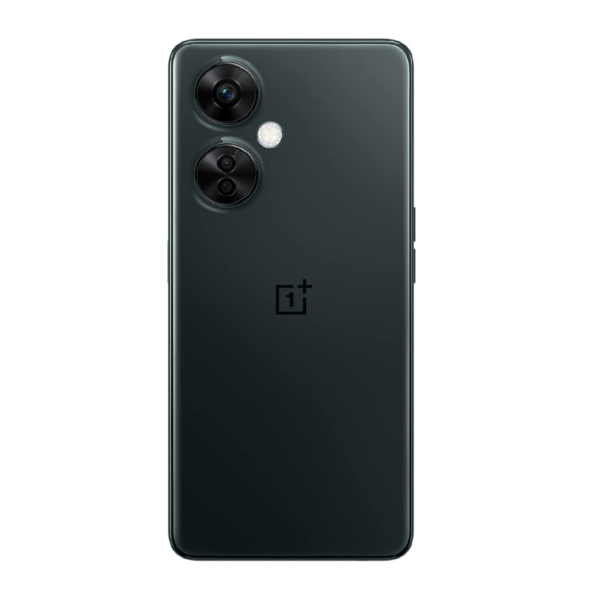 OnePlus Nord CE 3 Lite 5G (Chromatic Gray, 128 GB)  (8 GB RAM) - Image 2