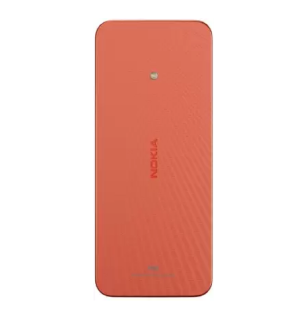 Nokia 220 DS 4G  (Peach) - Image 3