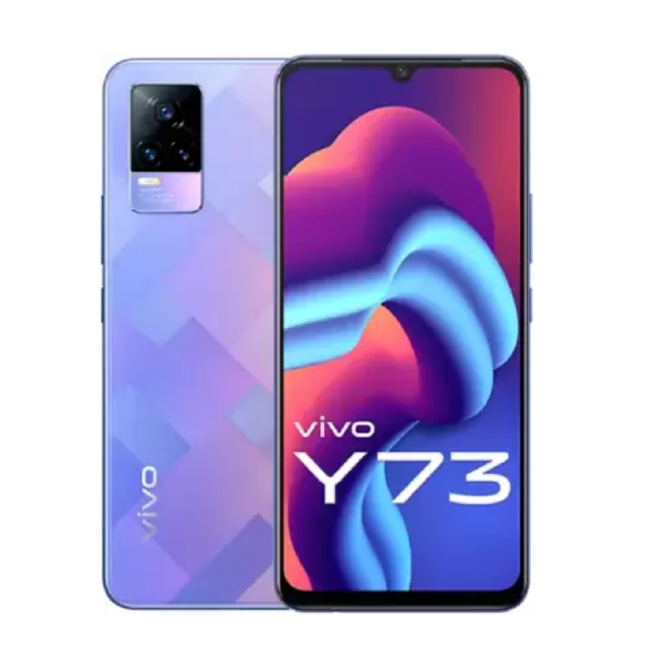 vivo Y73 (Diamond Flare, 128 GB)  (8 GB RAM)