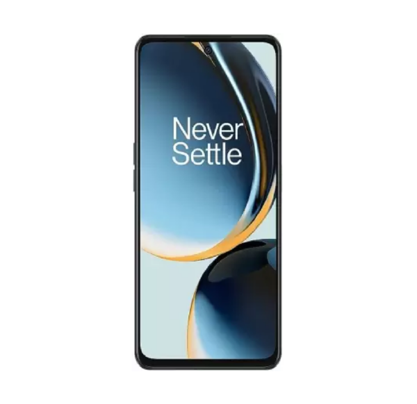 OnePlus Nord CE 3 Lite 5G (Chromatic Gray, 128 GB)  (8 GB RAM) - Image 3