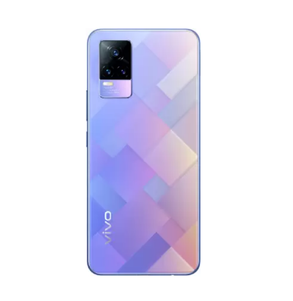vivo Y73 (Diamond Flare, 128 GB)  (8 GB RAM) - Image 2