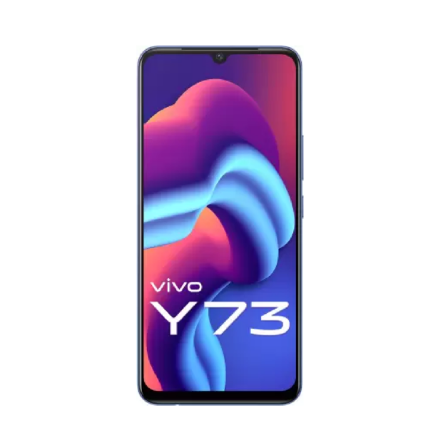 vivo Y73 (Diamond Flare, 128 GB)  (8 GB RAM) - Image 3