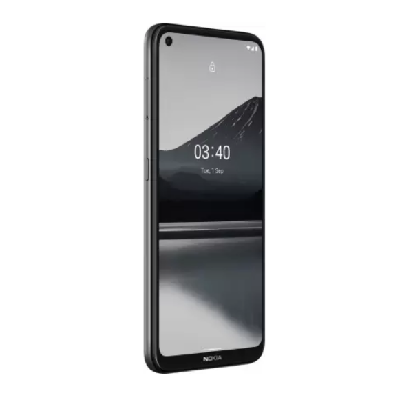 Nokia 3.4 (Charcoal GREY, 64 GB)  (4 GB RAM) - Image 3